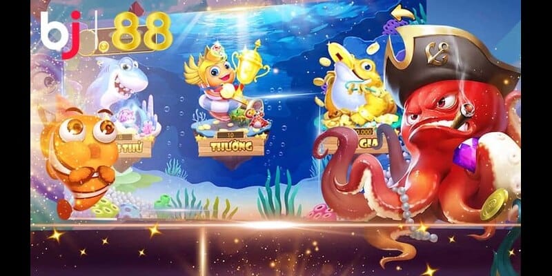 Tận dụng cơ hội chơi săn cá thử miễn phí Tận dụng cơ hội chơi săn cá thử miễn phí