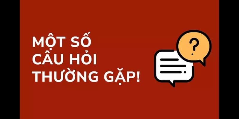 Câu hỏi thường gặp về độ an toàn của nhà cái này là điều các cược thủ quan tâm Câu hỏi thường gặp về độ an toàn của nhà cái này là điều các cược thủ quan tâm