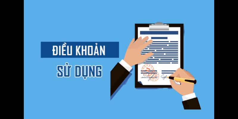 Điều khoản để sử dụng BJ88 là sao? Điều khoản để sử dụng BJ88 là sao?
