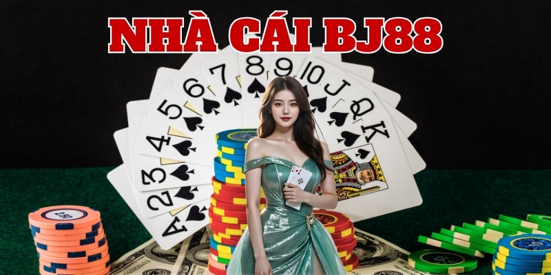 BJ88 | Trang Chủ Nhà cái BJ88 Đá Gà Giới thiệu về nhà cái BJ88