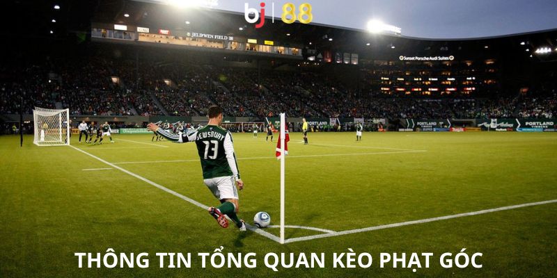 Kèo Phạt Góc Phổ Biến Dành Trọn Sự Tin Yêu Của Khách Hàng Toàn bộ thông tin tổng quan về kèo phạt góc